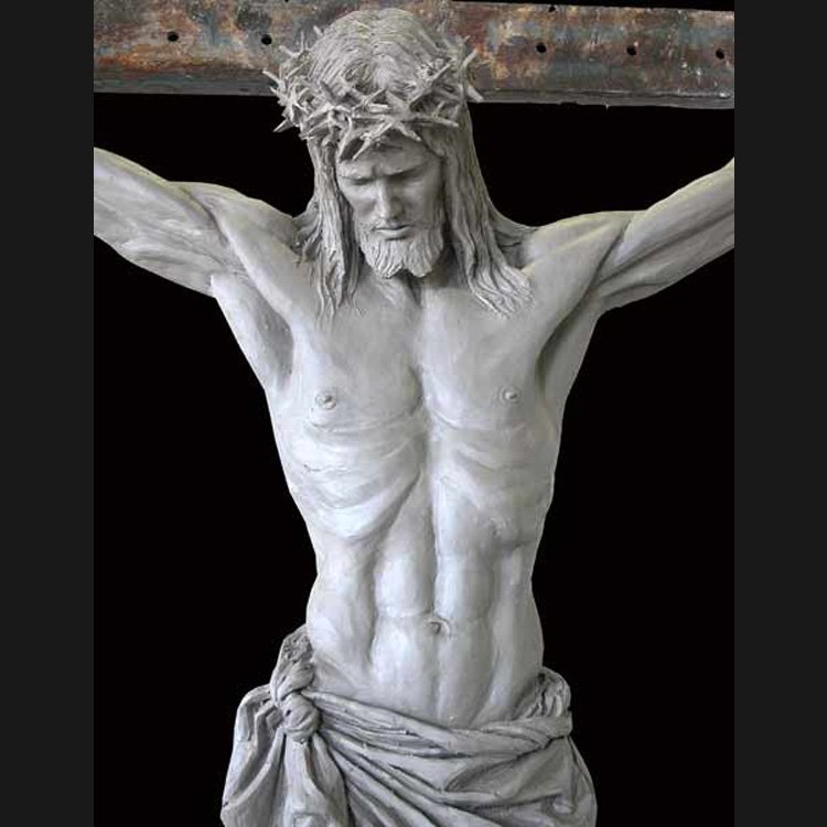 Sculptures By Tps The Body Of Christ